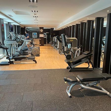 First Class 2Br With Burj Khalifa & Downtown View Dubai Exterior photo